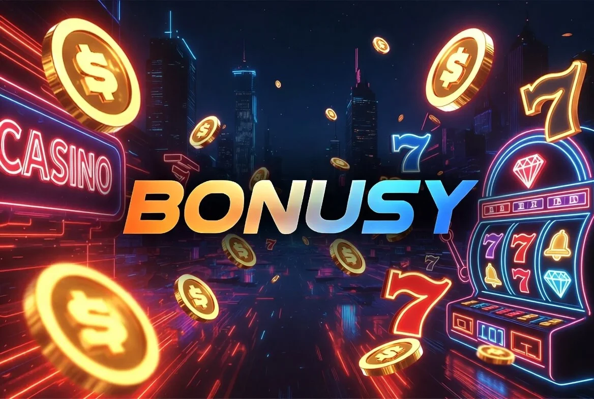 Przegląd bonusów i premii w AMPM Casino